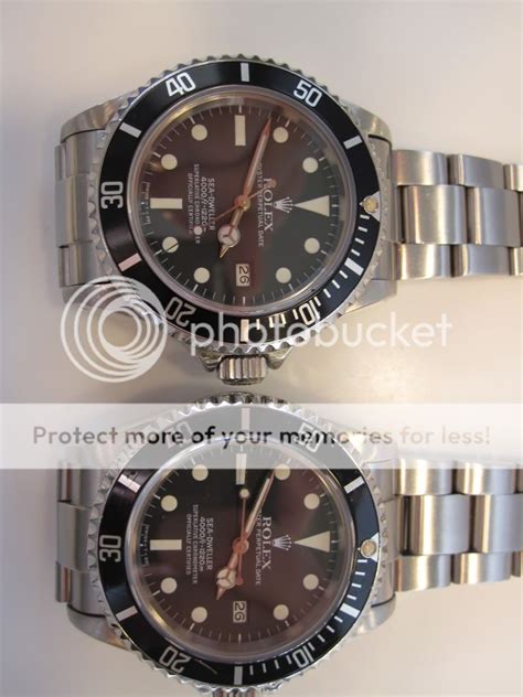 rolex 16600 vs 16660